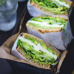 green goddess sandwiches