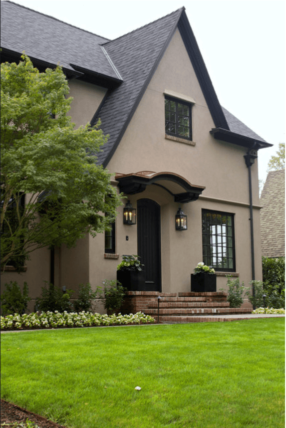 PANTONE WARM TAUPE Concepts and Colorways