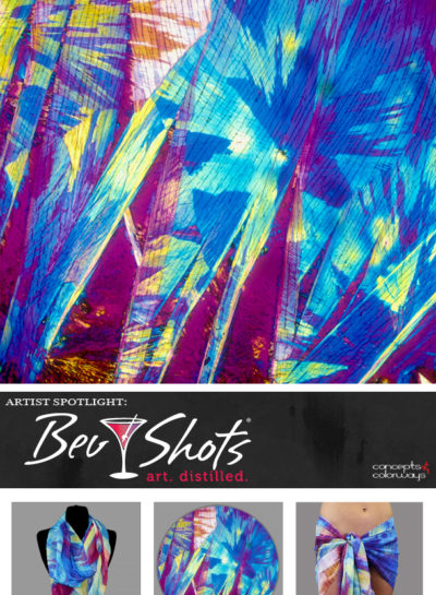 Artist Spotlight {BevShots}