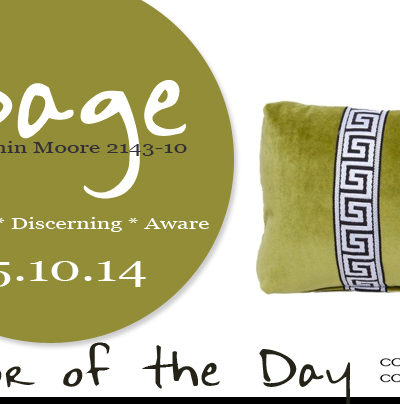 Color of the Day {Sage}