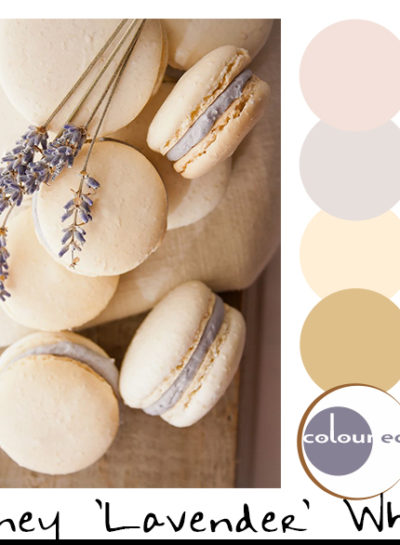 HONEY LAVENDER WHIM