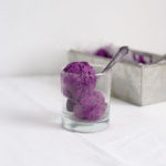 blackberry ice cream