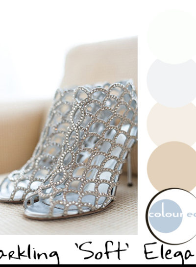 SPARKLING SOFT ELEGANCE