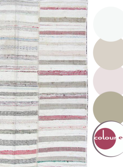 UNDERSTATED TURKISH DELIGHT