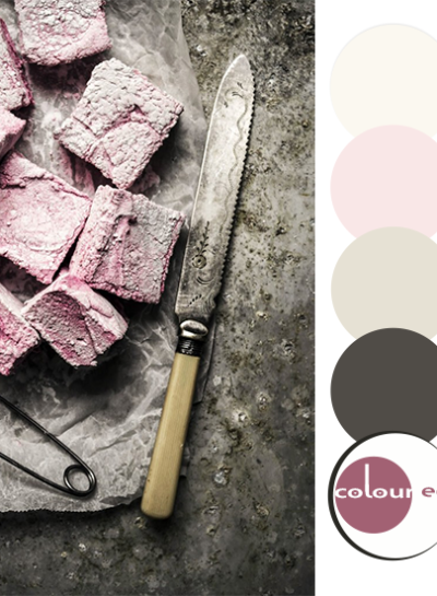 DECADENTLY SWEET PATINA