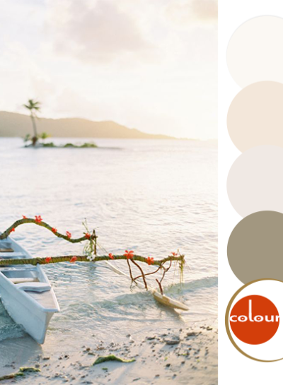 PENSIVE BORA BORA ESCAPE