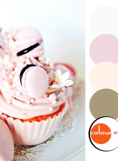 PINK VELVET BEAUTIES