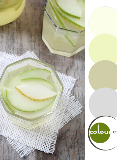 REFRESHING SANGRIA HUES