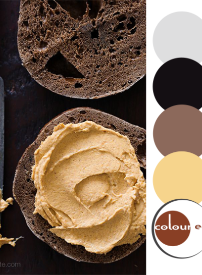 SAVORY PUMPKIN DELIGHT