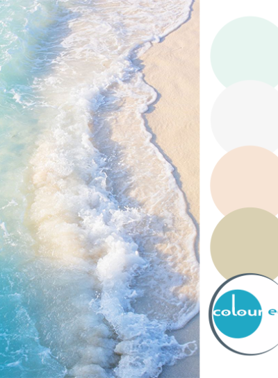 SOOTHING SURF UNDERTONES