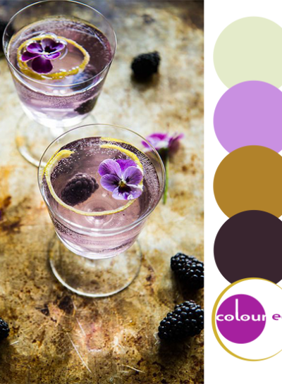 THIRST QUENCHING BLACKBERRY