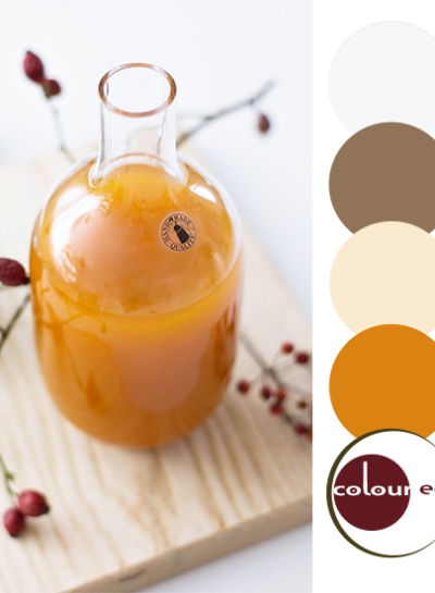 DELIGHTFUL AUTUMN FLAVORS