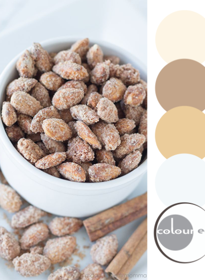 DREAMY WARM-TONED FOCUS