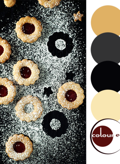 MAGICALLY GOLDEN TWILIGHT