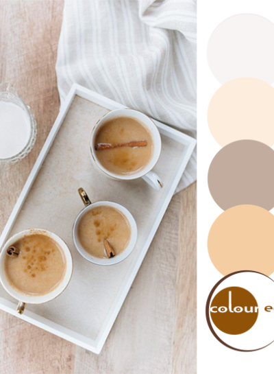 SOOTHING CINNAMON SPRINKLE