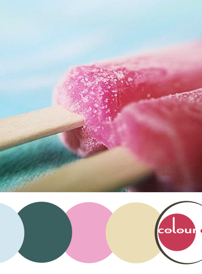 FROSTED COLOR INTENSITY