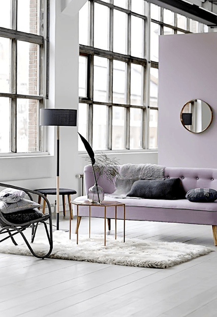 pantone-lilac-gray-living-room-bloomingville-catalog-min