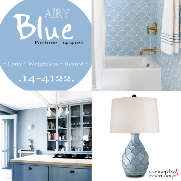 pantone airy blue color trend 2016