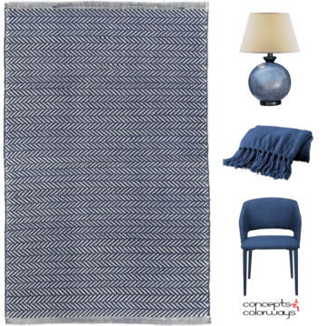 pantone sailor blue, navy blue decor, navy blue home decor, navy decor, navy blue, sailor blue