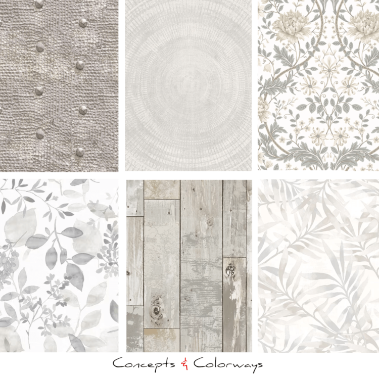 A collection of light taupe wallpaper to add a serene vibe to any room. Find your favorite styles from a selection of light taupe floral wallpaper, abstract wallpaper, wood look wallpaper, brick look wallpaper, striped wallpaper, grasscloth wallpaper, geometric wallpaper, metallic wallpaper, and stone and tile look wallpaper options. Perfect for all the taupe gray, stone gray, light warm gray and taupe wall lovers out there.